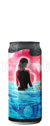 ANTIKORPO Wahine Lattina 40Cl