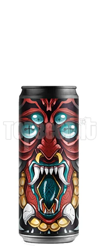 Antikorpo White Fury Lattina 33Cl