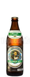 Augustiner Hell 50Cl Augustiner Hell 50Cl