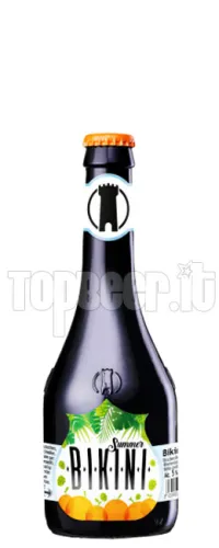 BIRRA DEL BORGO Bikini 33Cl