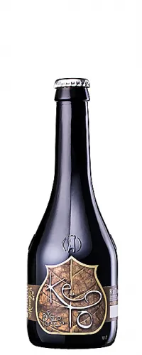 BIRRA DEL BORGO KeTo Reporter 33cl