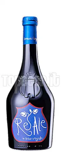 BIRRA DEL BORGO Reale 75Cl