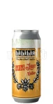 Bibibir Bibilager Lattina 50Cl