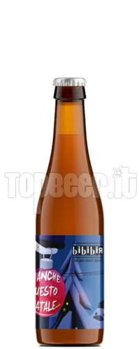 Bibibir E Anche Questo Natale.. 33Cl