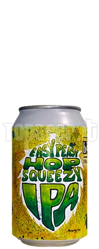 Bibibir Easy Peasy Hop Squeezy Ipa Lattina 33Cl Bibibir Easy Peasy Hop Squeezy Ipa Lattina 33Cl