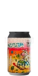 Bibibir Pacific Ipa Lattina 33Cl