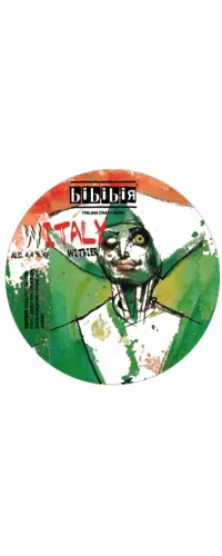 BIBIBIR Witaly Fustino 5Lt
