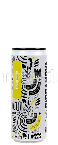 Birranova Checkpoint Lattina 33Cl