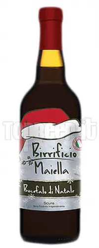 MAIELLA Bucefalo Di Natale 75Cl