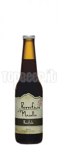 MAIELLA Bucefalo 33Cl MAIELLA Bucefalo 33Cl