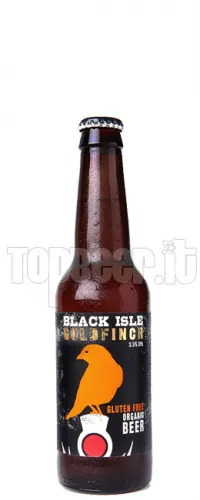 BLACK ISLE Goldfinch Gfree 33Cl