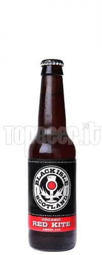 BLACK ISLE Red Kite 33Cl