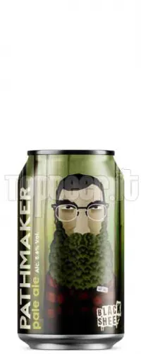 BLACK SHEEP Pathmaker Lattina 33Cl