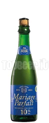 Boon Geuze Mariage Parfait 10° Anniversary Ed. 37,5Cl Boon Geuze Mariage Parfait 10° Anniversary Ed. 37,5Cl