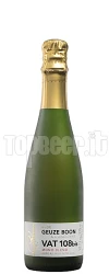 Boon Oude Gueuze Vat 108 Bis 37,5Cl Boon Oude Gueuze Vat 108 Bis 37,5Cl