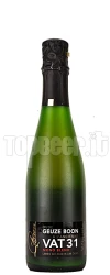 Boon Oude Gueuze Vat 31 37,5Cl Boon Oude Gueuze Vat 31 37,5Cl