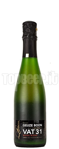 Boon Oude Gueuze Vat 31 37,5Cl