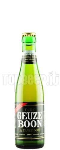 Boon Oude Geuze 25Cl