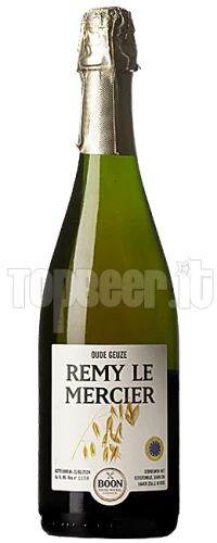 Boon Oude Gueuze Remy Le Mercier 75Cl Boon Oude Gueuze Remy Le Mercier 75Cl