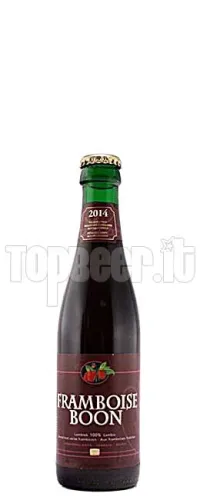 BOON Framboise 25Cl