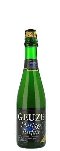 BOON Geuze Mariage Parfait 37,5Cl
