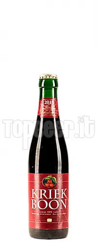 BOON Kriek 25Cl