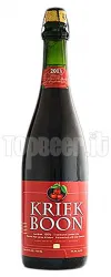 BOON Kriek 75Cl