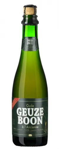 BOON Oude Geuze 75Cl