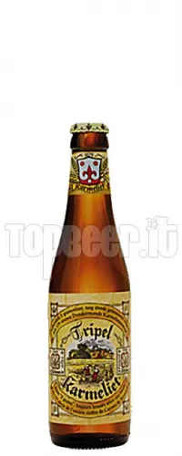 BOSTEELS Tripel Karmeliet 33Cl