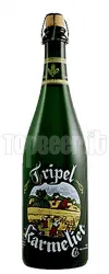 BOSTEELS Tripel Karmeliet 75Cl