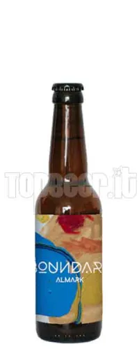 BOUNDARY Almark 33Cl