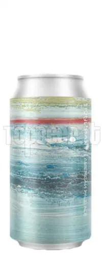 BOUNDARY American Pale Ale Lattina 44Cl