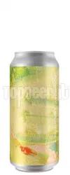 BOUNDARY Berliner #2 Lattina 44Cl