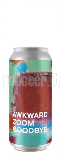 Boundary Awkward Zoom Goodbye Lattina 44Cl