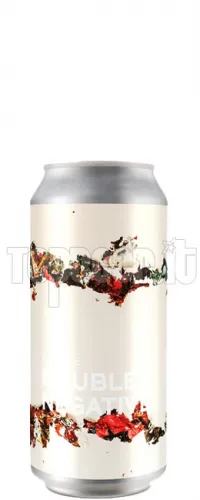 BOUNDARY Double Negative Lattina 44Cl