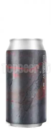 BOUNDARY Gift Lattina 44Cl