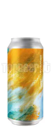 BOUNDARY Goat Lattina 44Cl