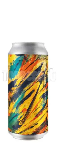 BOUNDARY Imbongo Lattina 44Cl