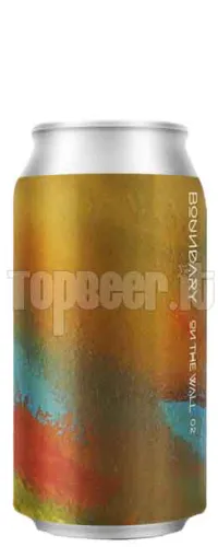 BOUNDARY On The Wall 2 Lattina 44Cl