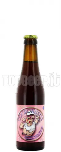 Brasserie A Vapeur Cochonnette 33Cl