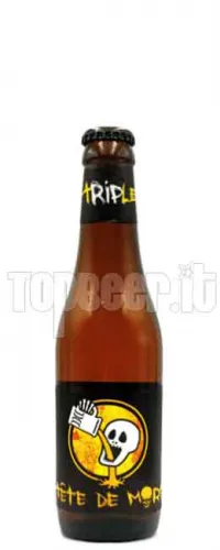 DU BOCQ Tete De Mort 33Cl