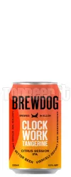 BREWDOG Clockwork Lattina 33Cl