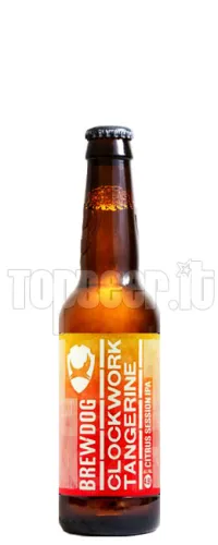 BREWDOG Clockwork 33Cl