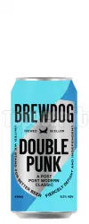 BREWDOG Double Punk Lattina 44Cl