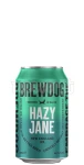 BREWDOG Hazy Jane Lattina 33Cl