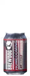 BREWDOG Homecoming Lattina 33Cl