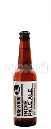 BREWDOG Indie Pale Ale 33Cl