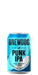 BREWDOG Punk Ipa Lattina 33Cl