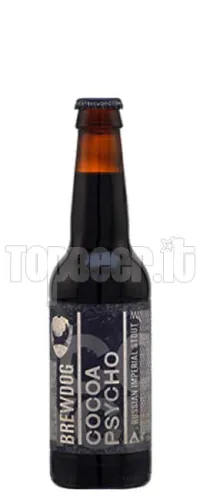 BREWDOG Cocoa psycho 33cl