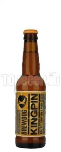 BREWDOG Kingpin 33Cl
